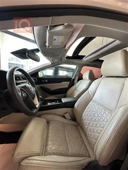 Nissan Maxima